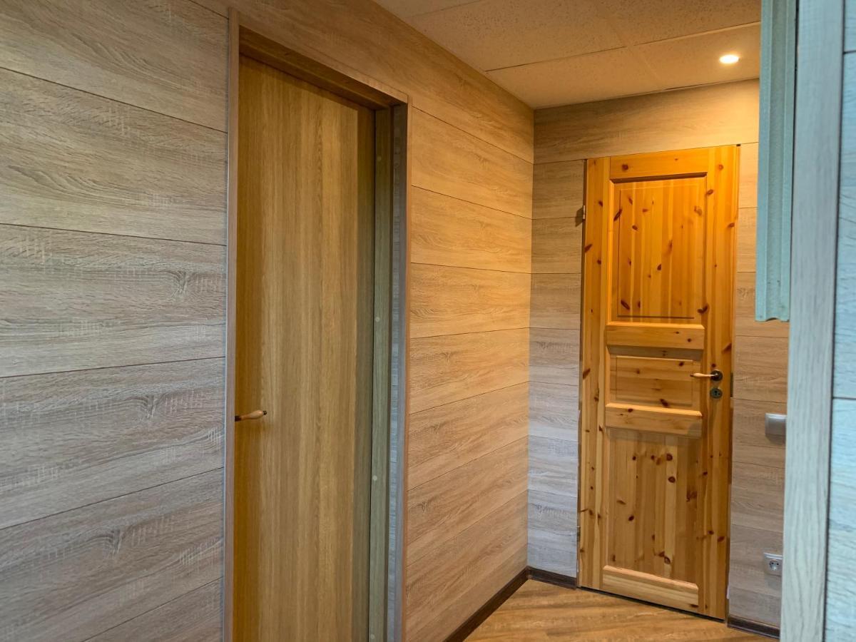 Kammelja Puhkemajad Casa vacanze Kuru
